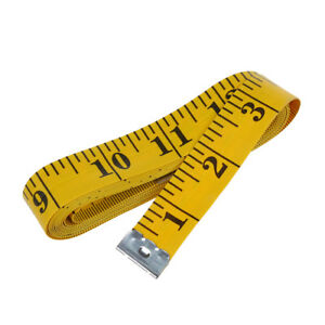 Tape Measure -120" (300cms)