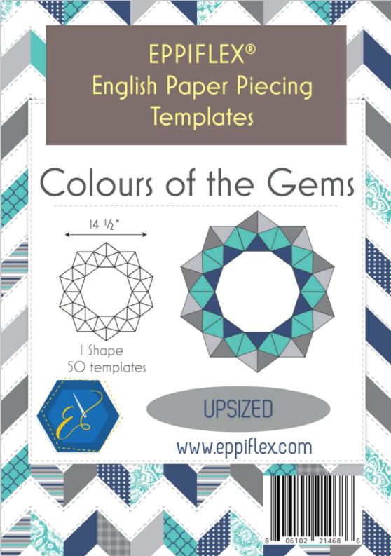 Eppiflex Colours of the Gems Pack