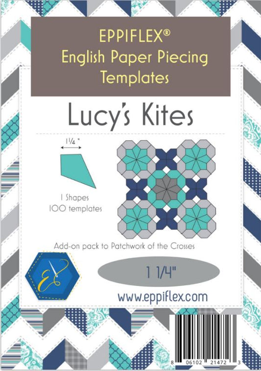 Eppiflex Lucy's Kites