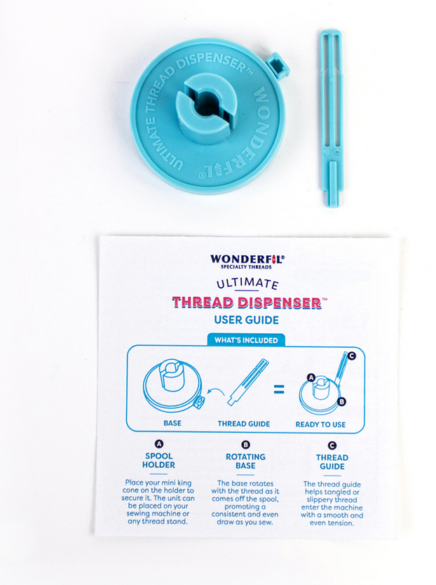 Wonderfil Ultimate Thread Dispenser