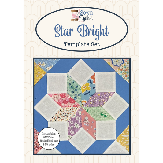 Star Bright Template Sets