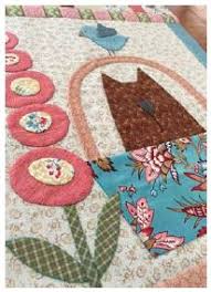 Baskets and Critters Quilt Pattern