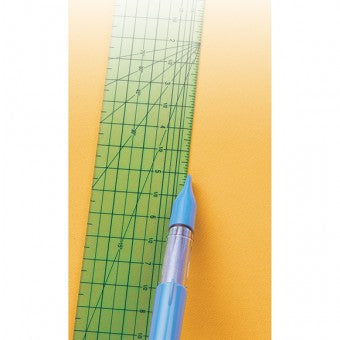 eQuilter Sewline Fabric Glue Pen Refills - Blue - 2 Pack