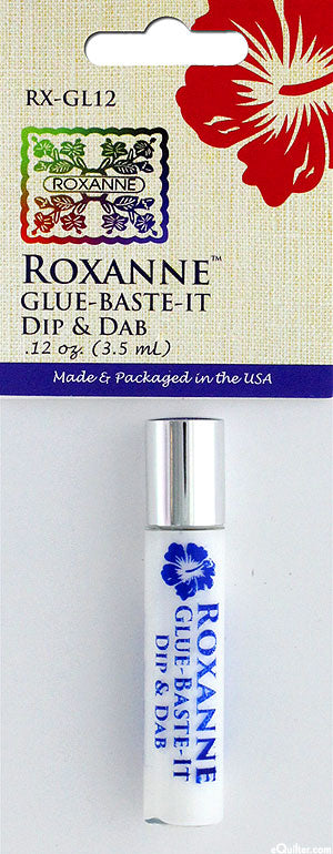 Roxanne Glue Baste It Dip & Dab Mini